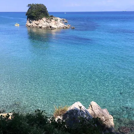 Olivia On Sea Villa *
