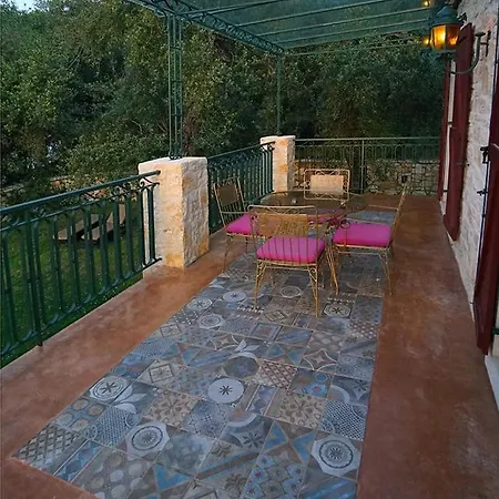 Olivia On Sea Villa *