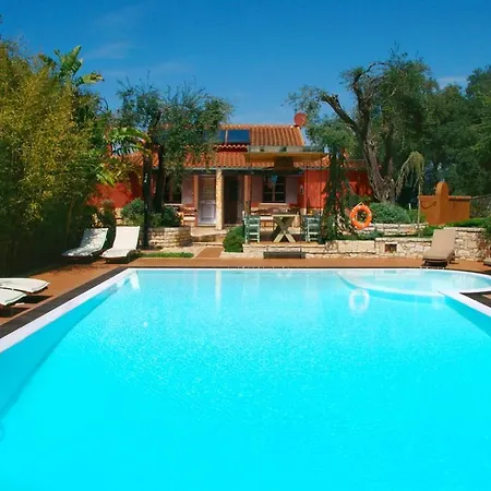 Villa Olivia On Sea *