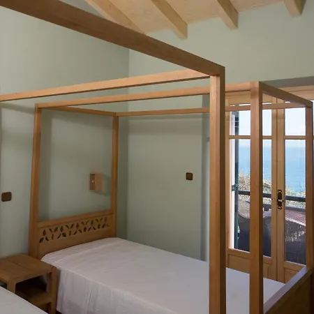 Villa Olivia On Sea