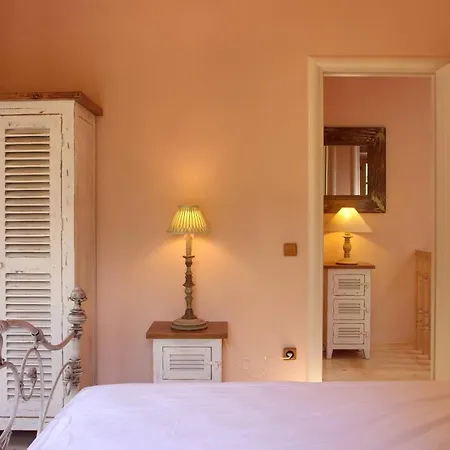 Villa Olivia On Sea