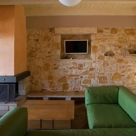Villa Olivia On Sea *