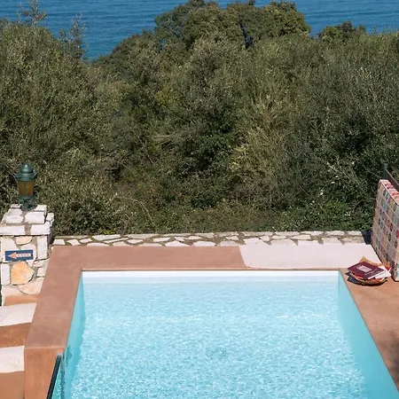 Olivia On Sea Villa