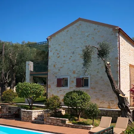 Olivia On Sea Villa *
